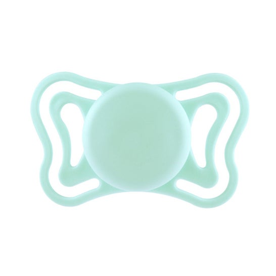 Chicco PhysioForma Light Sucette Silicone 2-6M 1ut
