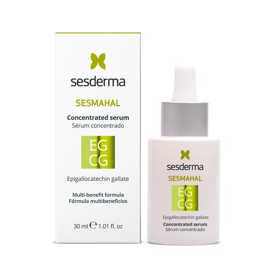 Sesderma Sesmahal EGCG Sérum Concentré 30 ml