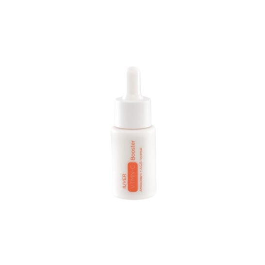 Iuver Booster Concentré Vitamine C 15 ml