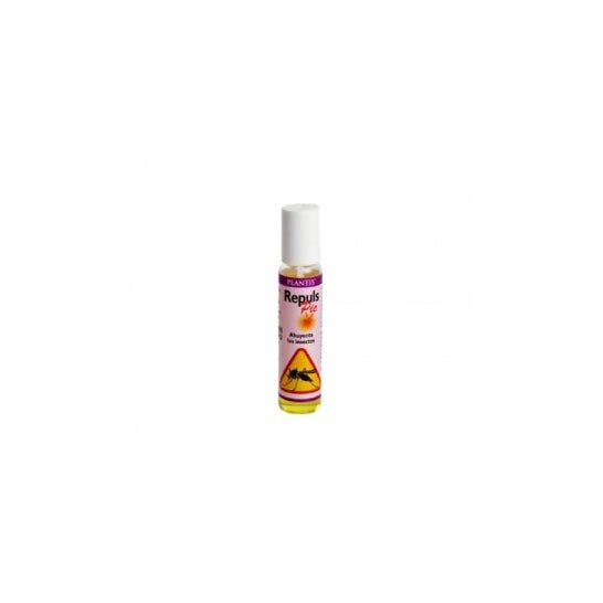 Semelles intérieures Répulsif anti-moustique 20ml
