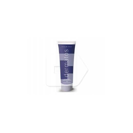 Cosmeclinik Crème pour les mains Dermatos 75ml