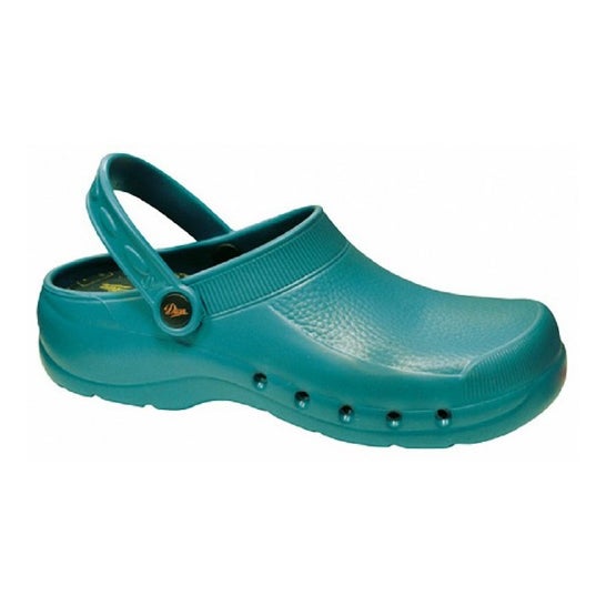 Dian Green Eva Clog 21005-V Taille 37 1 Paire