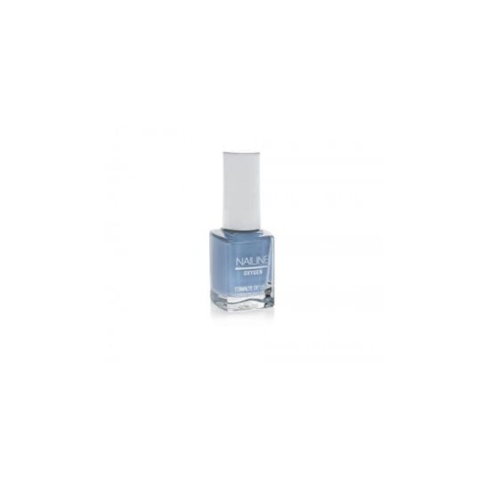 Vernis à ongles Oxygène 35 Bleu clair
