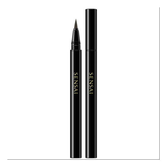 Sensai Designing Liquid Eyeliner Pencil 02 Deep Brown 0.6ml