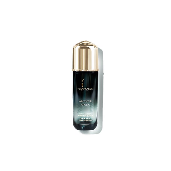 New Angance Arctique Lotion Perfection Jeunesse 200ml