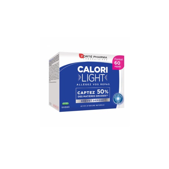 Forté Pharma Forte Pharma Turboslim Calorilight 120 Caps