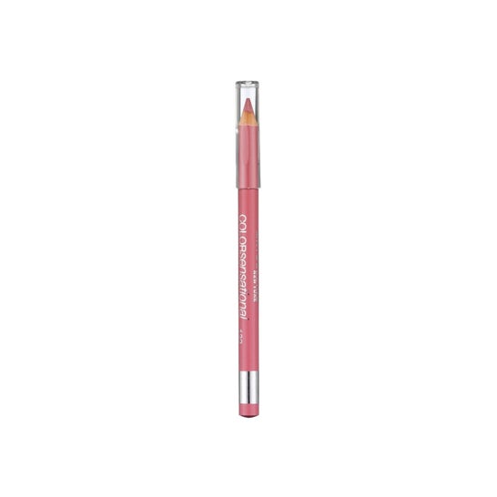 Maybelline Couleur Sensational Lip Liner 630