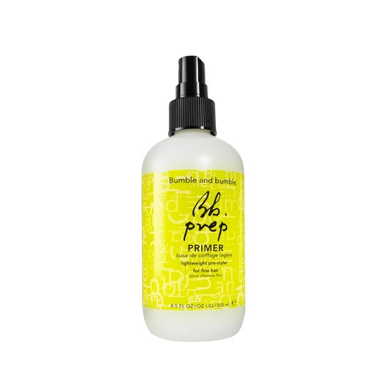 Bumble And Bumble Prep Primer 250ml