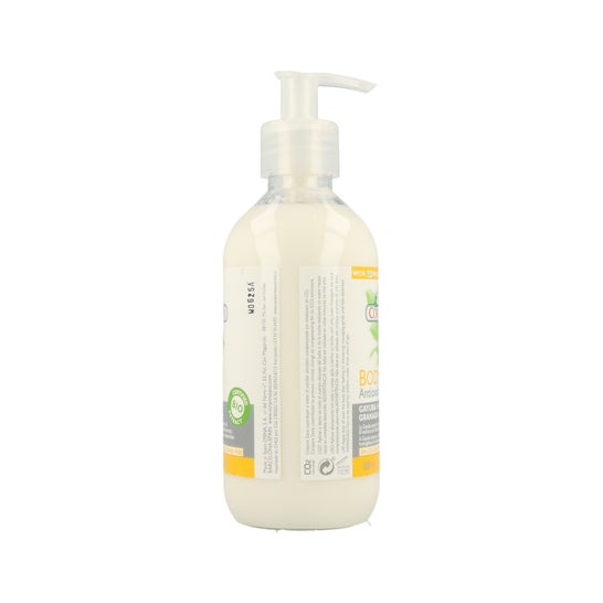 Corpore Sano Body Milk Antioxydants 300ml