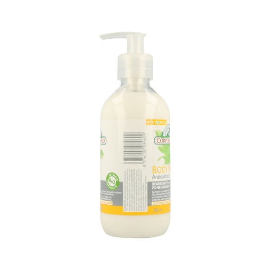 Corpore Sano Body Milk Antioxydants 300ml