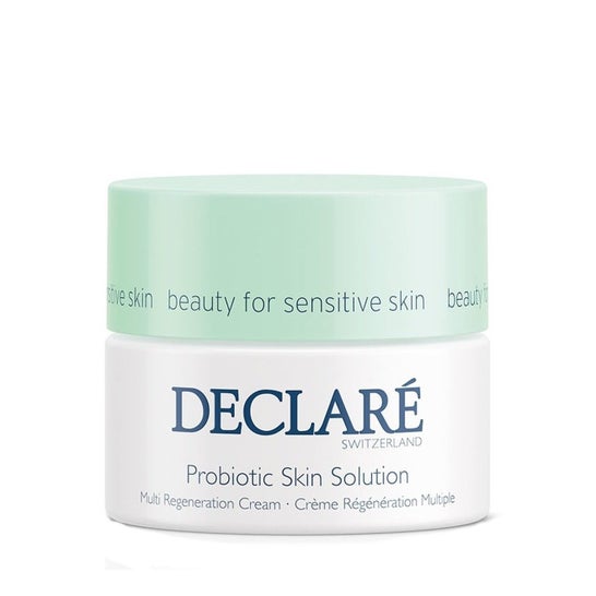 Declaré Probiotic Skin Solution Cream 50ml