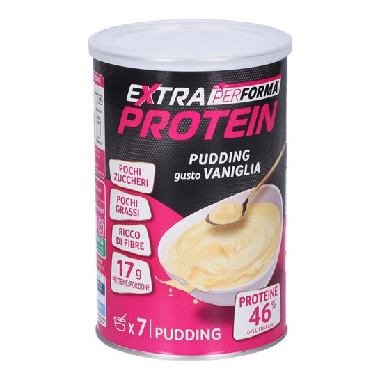 Pesoforma Pudding Extra Protein Vanille 315g