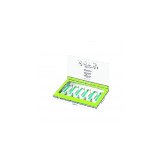Vitaturk Crème Cellulaire Régénérante Skinderm