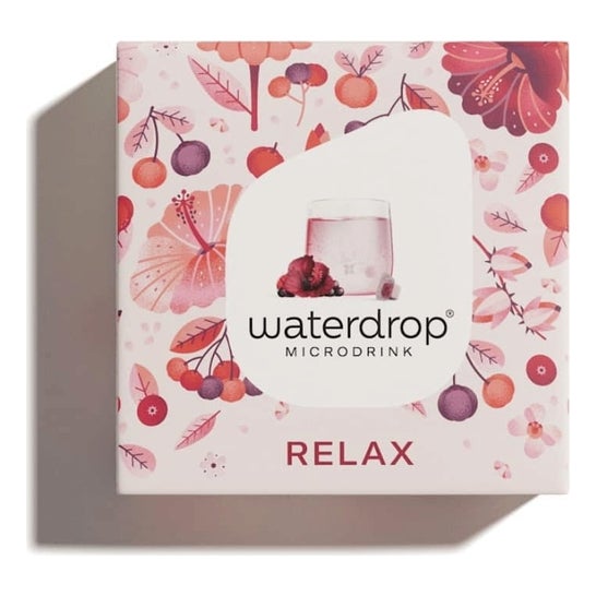 Waterdrop Relax 12uts
