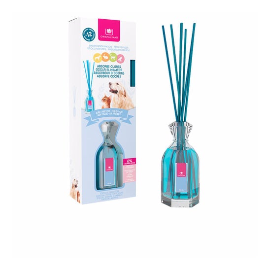 Propharex Mikado Rafraîchisseur d'air 0% #Fresh Air 90ml