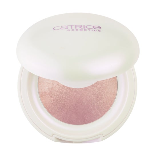 Catrice Cosmetics Pearlfection Enlumineur Shell Yeah 8,5 g
