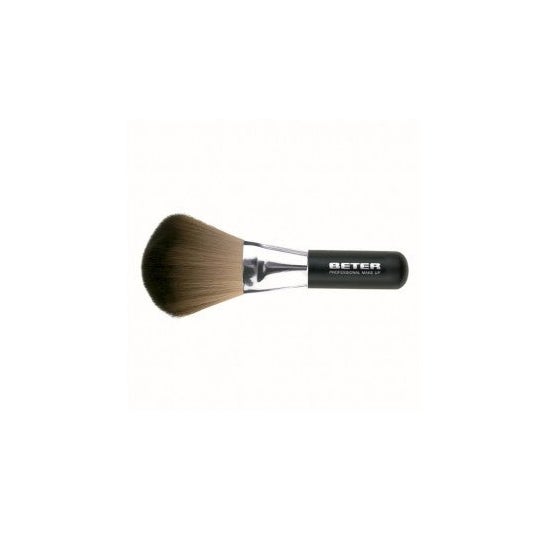 Beter synthetic hair brush 1ud
