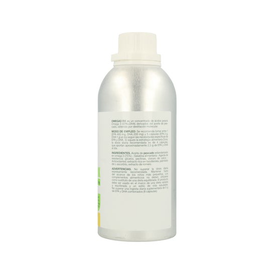 Enerzona Omega 3 RX 210 gélules