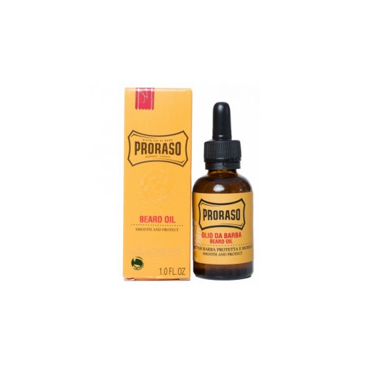 Proraso Huile de barbe 30ml