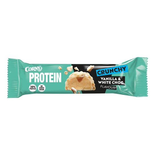 Corny 30 % Protein Crunchy Vanille 45 g