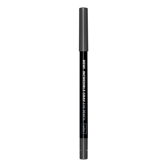 Wibo Incredible Eye Pencil 02 Grey 0.5g