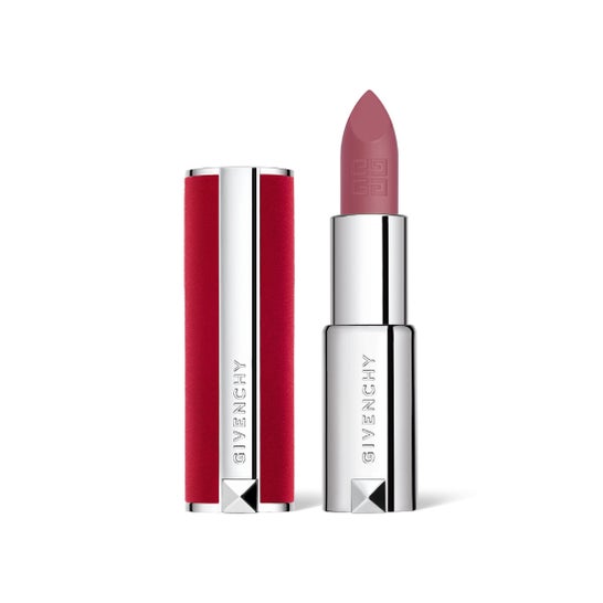 Givenchy Le Rouge Deep Velvet Rouge à Lèvres 14 Rose Boisé 1pc