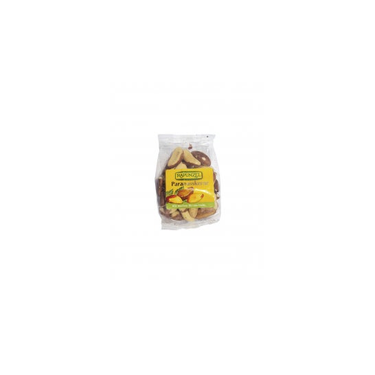 Rapunzel noix du Brésil 100g