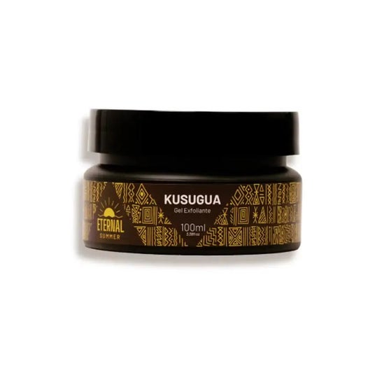 AOKlabs Eternal Summer Kusugua African Exfoliant 100ml AOKlabs Eternal Summer Kusugua African Exfoliant 100ml