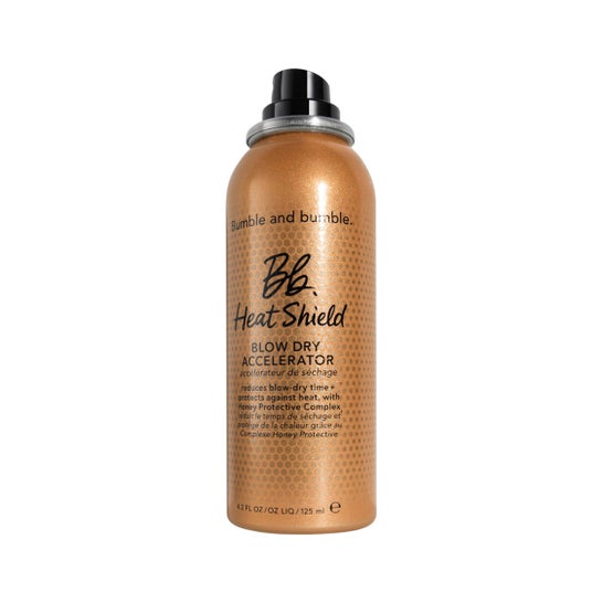 Bumble And Bumble Heat Shield Blow Dry Accelerator 125ml