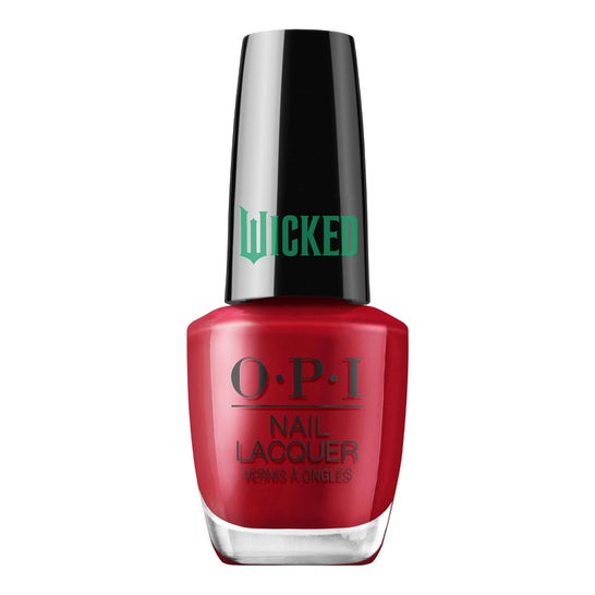 Opi Nail Lacquer Wicked Esmalte de Uñas Nessa-ist Rose 15ml