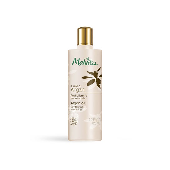 Melvita Hle Argan 125Ml