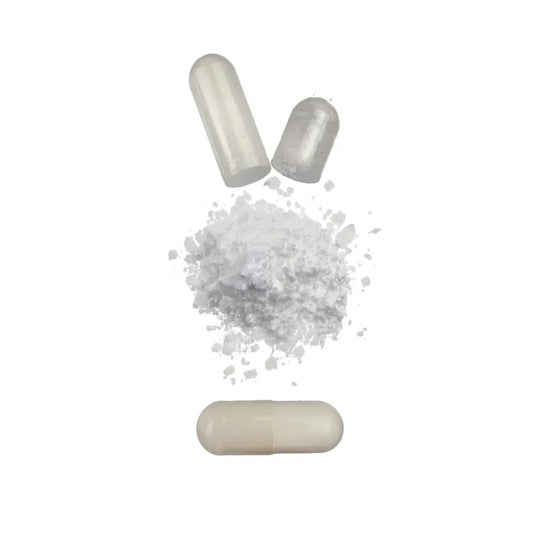HSN Citicolina Cdp-Colina 250mg 120vcaps