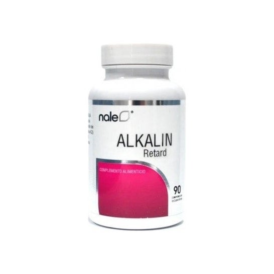 Nale Alkalin Retard 90comp