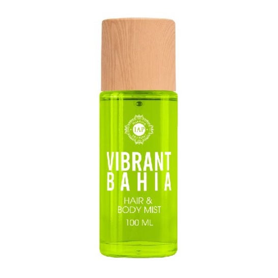 IAP Pharma Vibrant Bahia Brume Cheveux & Corps 100 ml