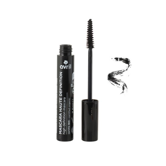 Avril Mascara Haute Definition Noir 7,5ml