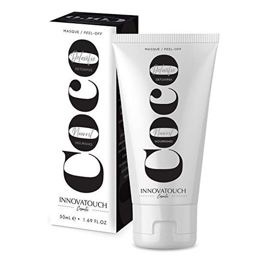Innovatouch Masque Peel Off Coco 50ml