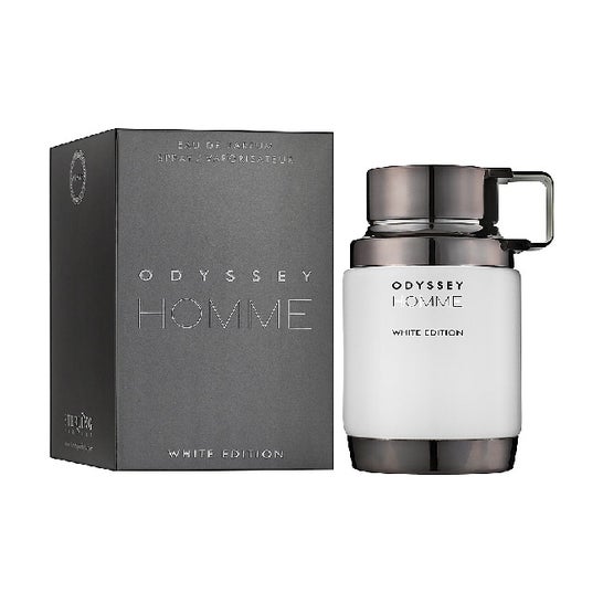 Armaf Odyssey Homme White Edition Eau de Parfum 100ml