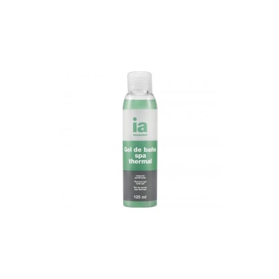Interapothek Thermal Spa Gel 125 ml