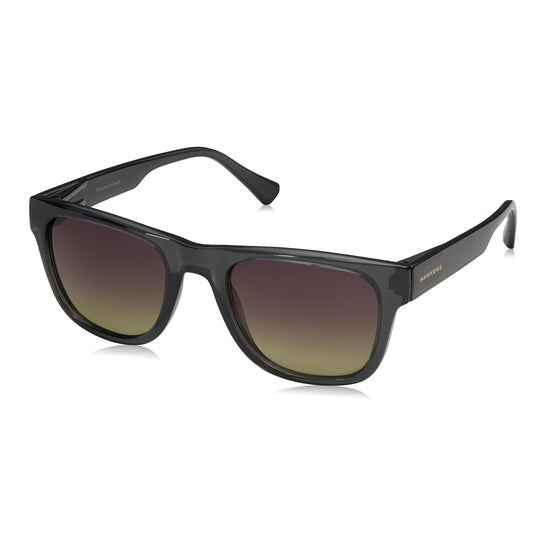 Hawkers Lunettes de Soleil Tox Crystal Moss Black Grey 1ut