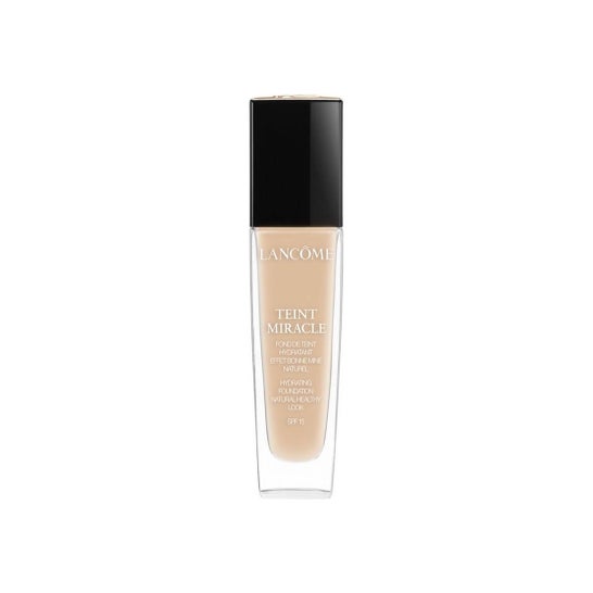 Lancôme Teint Miracle Fond De Teint Hydratant 005 SPF15 30ml