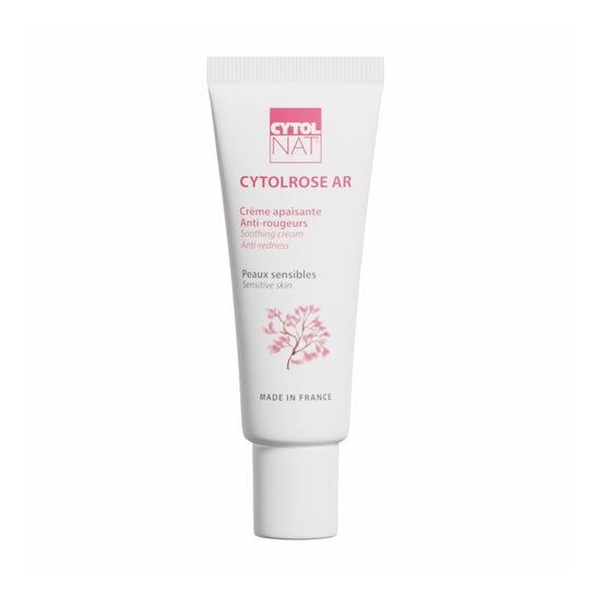 Cytolnat Cytolrose AR 40ml