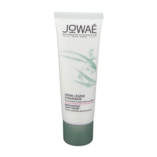 Jowaé Crème Légère Hydratante 40ml