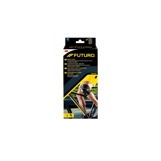 Futuro‰ã¢ Genouillère sport T-M 1ud