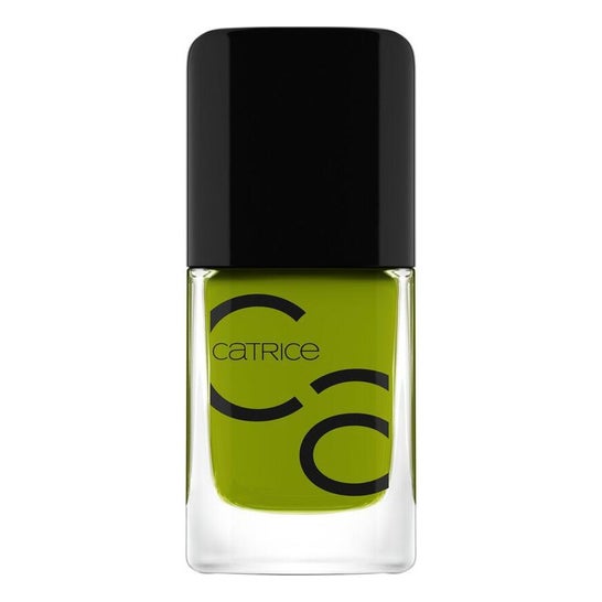 Catrice ICONails Gel Lacquer 126 Get Slimed 10.5ml