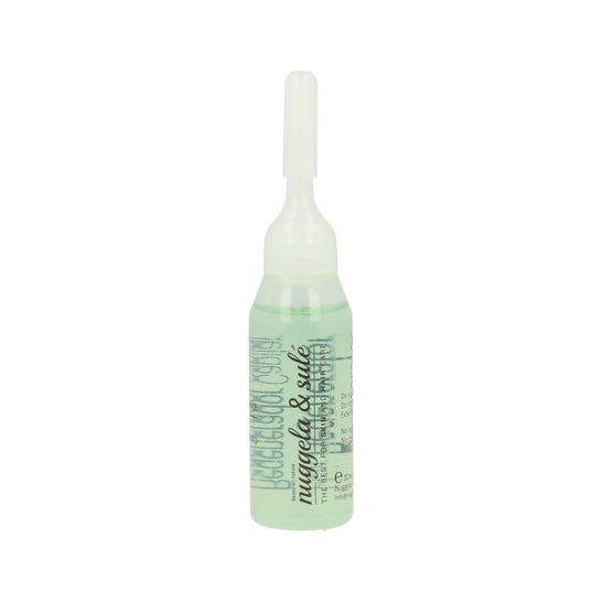 Régénérateur capillaire Nuggela &amp; Sulé 10ml 1amp