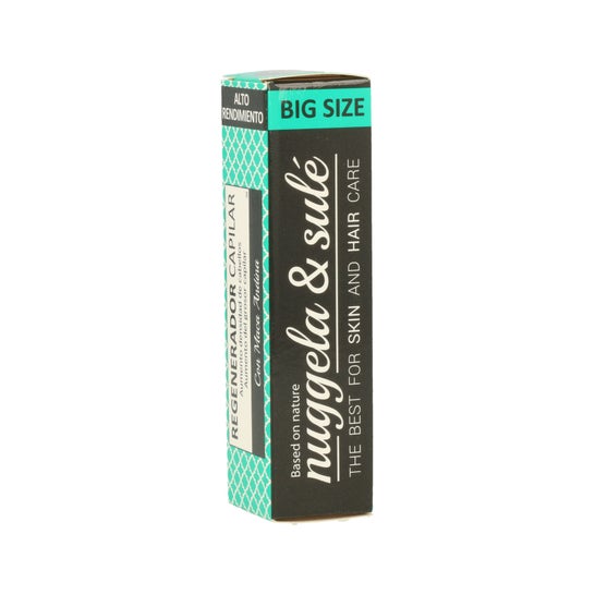 Régénérateur capillaire Nuggela &amp; Sulé 10ml 1amp