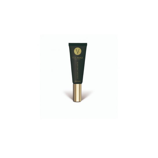 Volumax Velvet Colour Care Matte Royal Cherry