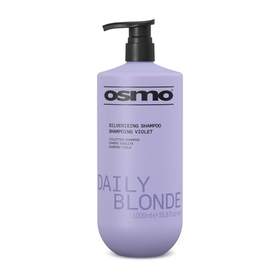 Osmo Silverising Shampoo 1000 ml