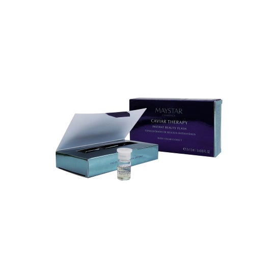 Maystar Cosmetics Instant Beauty Flash 3 ampoules
