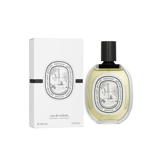 Diptyque Eau de Néroli Eau de Toilette 100 ml